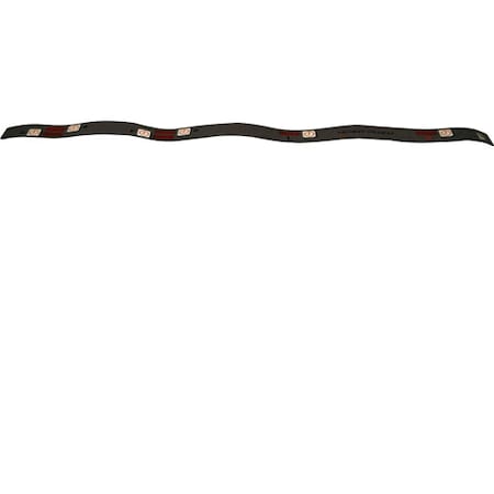 Henny Penny Decal H.P. Cdt6R (2 First) 27460